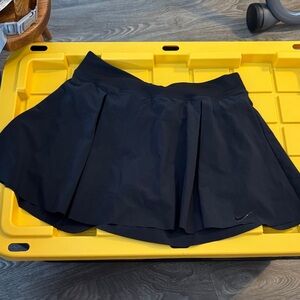 Nike tennis skirt